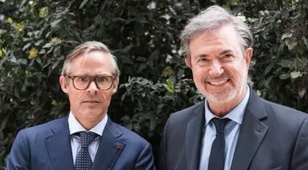 Freno judicial para Guillermo Tofoni: le impiden utilizar documentación conseguida en Estados Unidos Freno judicial para Guillermo Tofoni: le impiden utilizar documentación conseguida en Estados Unidos