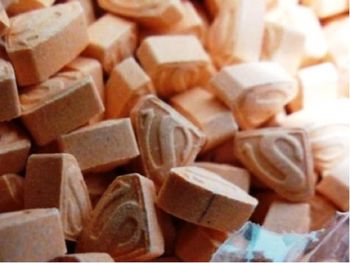 Superman, una de las drogas de diseño