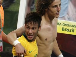 provocacion de brasil: si estuviera messi seria motivo de preocupacion provocacion de brasil: si estuviera messi seria motivo de preocupacion