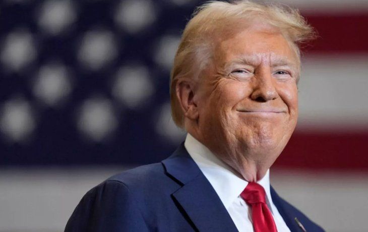 Donald Trump anunció aranceles del 30% para México y la Unión Europea