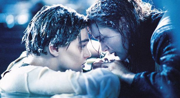 A 17 años de su estreno, dieron a conocer un final alternativo de Titanic