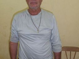 tras su detencion en paraguay jorge chueco ya fue trasladado a la argentina tras su detencion en paraguay jorge chueco ya fue trasladado a la argentina