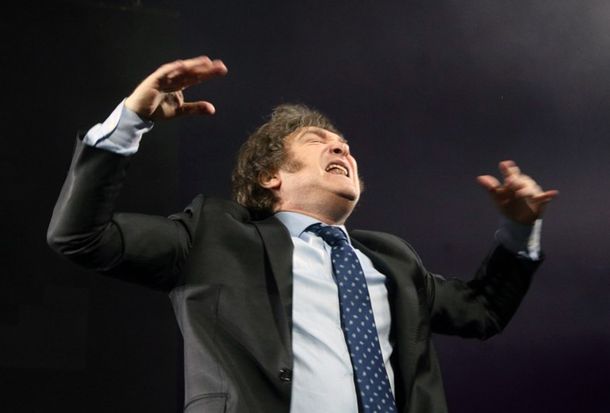 Milei habló por primera vez de su reelección y reivindicó el ajuste más grande de la historia