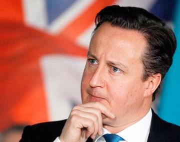 El Reino Unido podría demorar el ataque de EE.UU. sobre Siria