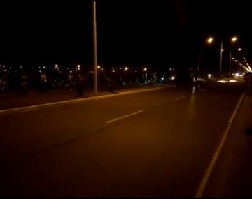 La víctima tenía 14 años