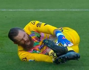 La fractura del arquero de Polonia lo dejó sin Mundial