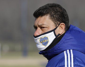 Dirigirá a Boca: cómo es Sebastián Battaglia como DT