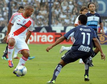 El River de Ramón debuta ante Gimnasia en La Plata