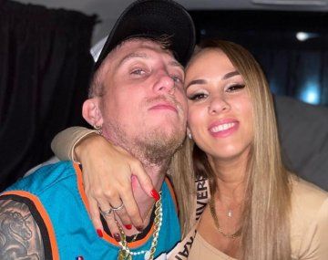 Los motivos por los que separaron El Polaco y Barby Silenzi