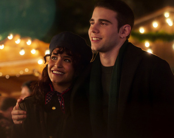 La película española que sube el tono de las escenas y prende fuego la plataforma