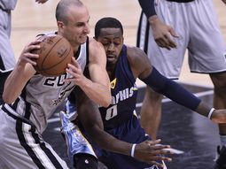 ginobili y los spurs arrasaron a su rival en el arranque de los playoffs ginobili y los spurs arrasaron a su rival en el arranque de los playoffs