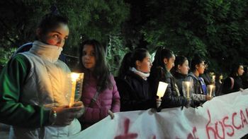 Gentileza diario La Nueva. Gentileza diario La Nueva.