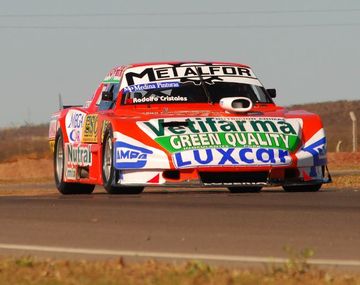 Comienza el tercer capítulo de la Copa de Oro de TC