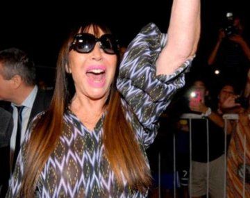 Moria Casán celebrará sus 80 años de manera diferente: los detalles