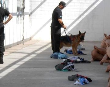 Escándalo: denuncian torturas a chicos en cárcel de San Luis