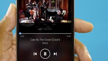 Amazon presenta su servicio de música para competir con Spotify Amazon presenta su servicio de música para competir con Spotify