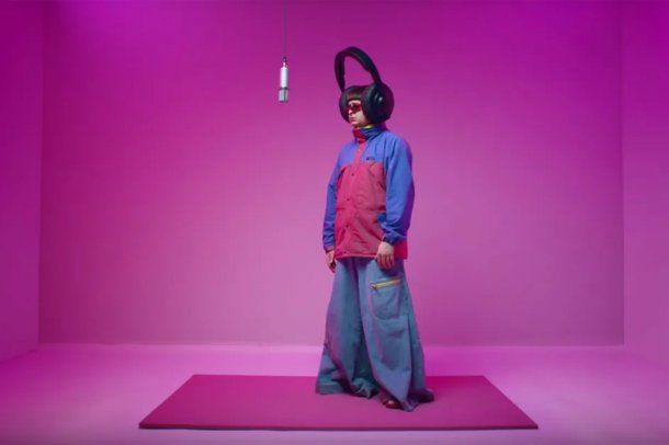 Quién era Oliver Tree, el cantante que murió junto a Gaspi en el accidente de helicóptero de Brasil