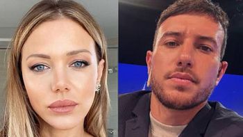 cruce inesperado entre evangelina anderson y martin salwe: acusaciones, enojo y una fuerte respuesta cruce inesperado entre evangelina anderson y martin salwe: acusaciones, enojo y una fuerte respuesta