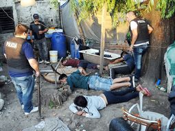 Cuatro de cada diez asesinatos tiene vínculos con el narcotráfico Cuatro de cada diez asesinatos tiene vínculos con el narcotráfico