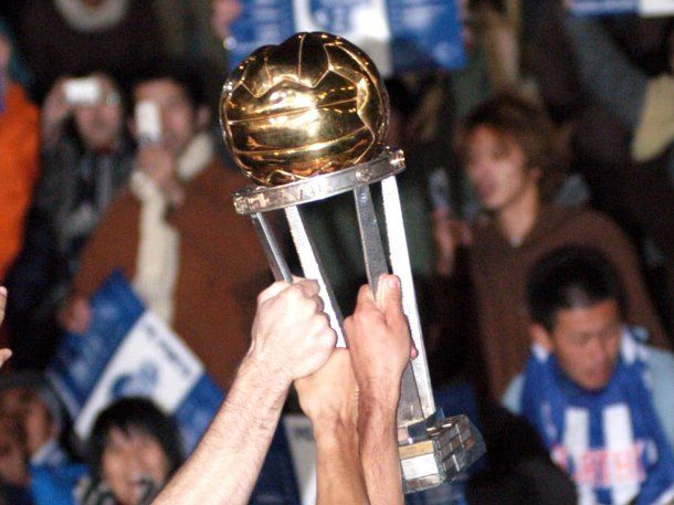 Bombazo: a partir de 2024 volverá a jugarse la Copa Intercontinental