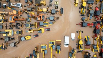 El estado brasileño de Rio Grande do Sul podría perder hasta el 15% de su producción sojera a causa de las inundaciones. El estado brasileño de Rio Grande do Sul podría perder hasta el 15% de su producción sojera a causa de las inundaciones.