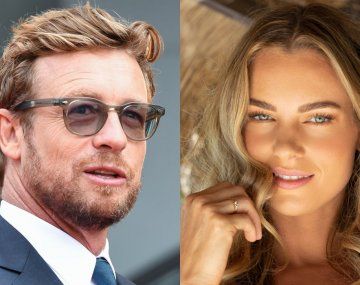 Uno de los hombres más sexies del mundo se separó de su novia antivacunas