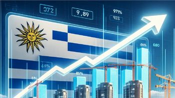 uruguay alcanza su calificacion crediticia mas alta y abre nuevas avenidas para la construccion y el real estate uruguay alcanza su calificacion crediticia mas alta y abre nuevas avenidas para la construccion y el real estate