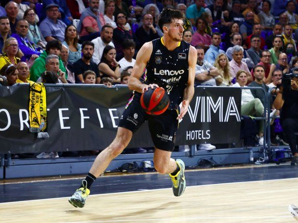 El gigante europeo que quiere a Leandro Bolmaro para la próxima temporada