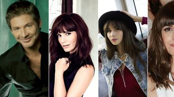 El curioso ¿fetiche? de Adrián Suar con Siciliani, Magui Bravi y Araceli El curioso ¿fetiche? de Adrián Suar con Siciliani, Magui Bravi y Araceli