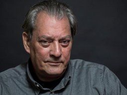 quien fue paul auster, aclamado autor de la trilogia de nueva york quien fue paul auster, aclamado autor de la trilogia de nueva york