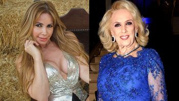 las preguntas de mirtha legrand que incomodaron a la abogada hot las preguntas de mirtha legrand que incomodaron a la abogada hot