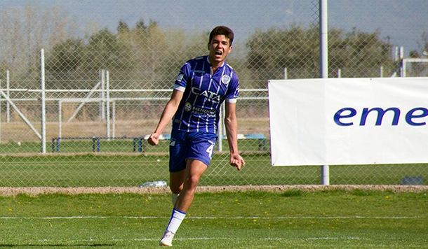 Detuvieron por homicidio al jugador de Godoy Cruz Luciano Pizarro
