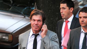 asaltaron en palermo al abogado fernando burlando asaltaron en palermo al abogado fernando burlando