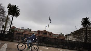 las lluvias podrian volver esta noche a la ciudad las lluvias podrian volver esta noche a la ciudad