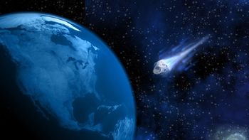 alerta por un asteroide que pasara muy cerca de la tierra alerta por un asteroide que pasara muy cerca de la tierra