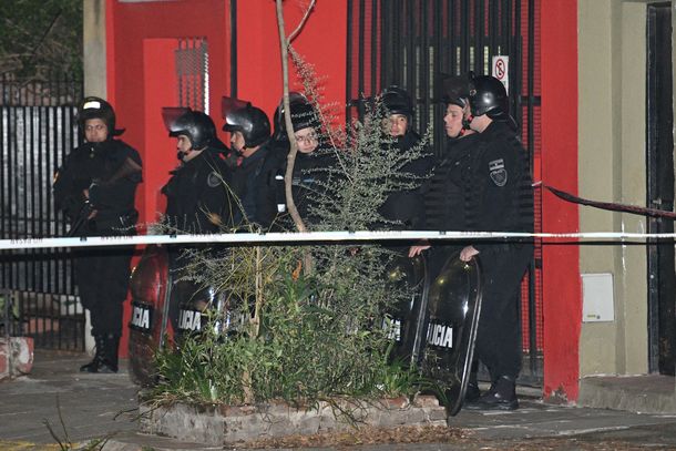 Identificaron a la mujer que fue encontrada muerta en una calle de Colegiales