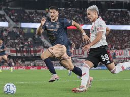 River vs. Carabobo, por la Copa Sudamericana 2026 EN VIVO: goles y jugadas River vs. Carabobo, por la Copa Sudamericana 2026 EN VIVO: goles y jugadas