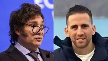 el gobierno volvio a reclamar por la liberacion del gendarme gallo: desaparicion forzada el gobierno volvio a reclamar por la liberacion del gendarme gallo: desaparicion forzada