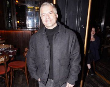 Las mejores fotos del cumpleaños de Ángel de Brito