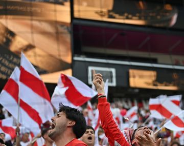 Cómo ver en vivo Inter vs. River