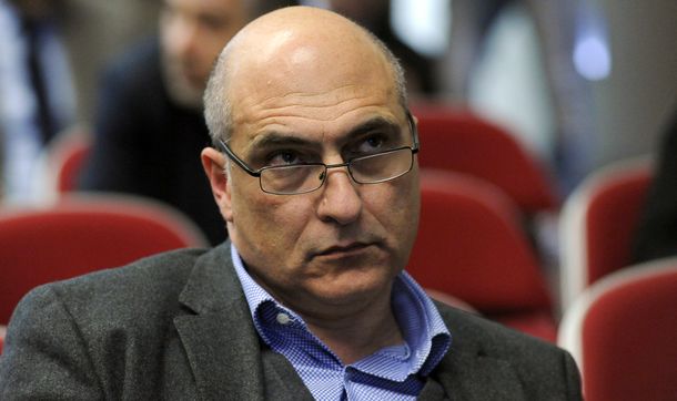 Qatargate: detienen a eurodiputado italiano que habría recibido sobornos