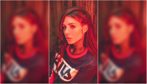 Cande Tinelli