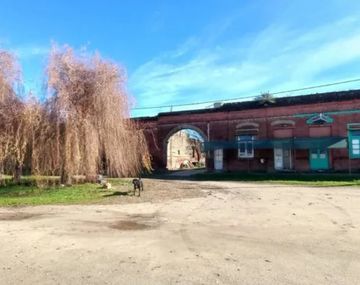 El pueblo secreto de Buenos Aires con unos muy pocos habitantes ideal para los que buscan tranquilidad