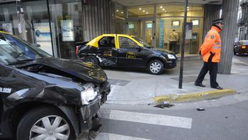 casi la mitad de los muertos por accidentes son peatones casi la mitad de los muertos por accidentes son peatones