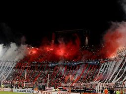 no todo es alegria para el river campeon: allanaron el monumental no todo es alegria para el river campeon: allanaron el monumental