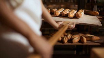 economia libertaria: las ventas en panaderias cayeron 45% y alertan por record de cierres de locales economia libertaria: las ventas en panaderias cayeron 45% y alertan por record de cierres de locales