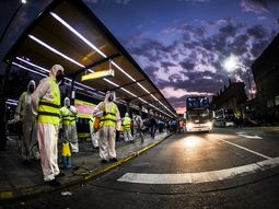 Confirman 6.134 nuevos casos y 113 muertos en las últimas 24 horas por Covid-19 en el país
