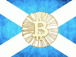 ¿podria escocia usar el bitcoin como moneda oficial? ¿podria escocia usar el bitcoin como moneda oficial?