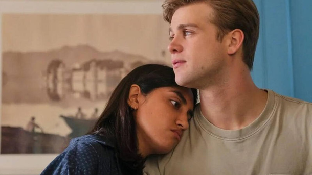 La  serie de Netflix que se considera el mejor drama romántico de la plataforma