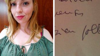 mal atendida: el polemico diagnostico de un medico espanol a su paciente mal atendida: el polemico diagnostico de un medico espanol a su paciente